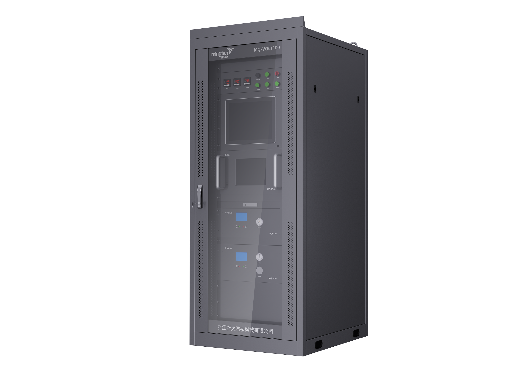 MQ-CEMS1000煙氣(SO2、NOx、CO2)排放連續(xù)監(jiān)測(cè)系統(tǒng)